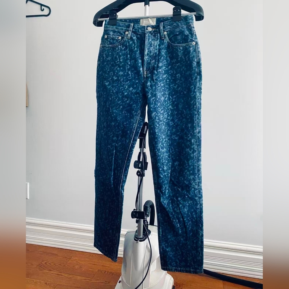 Unique Everlane 90s Cheecky Jeans